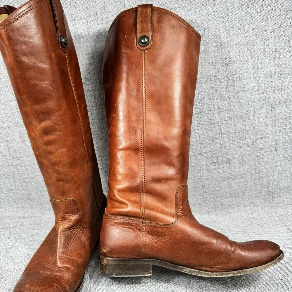 Frye check out
